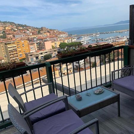 argentario home Porto Santo Stefano (Grosseto) Exterior foto