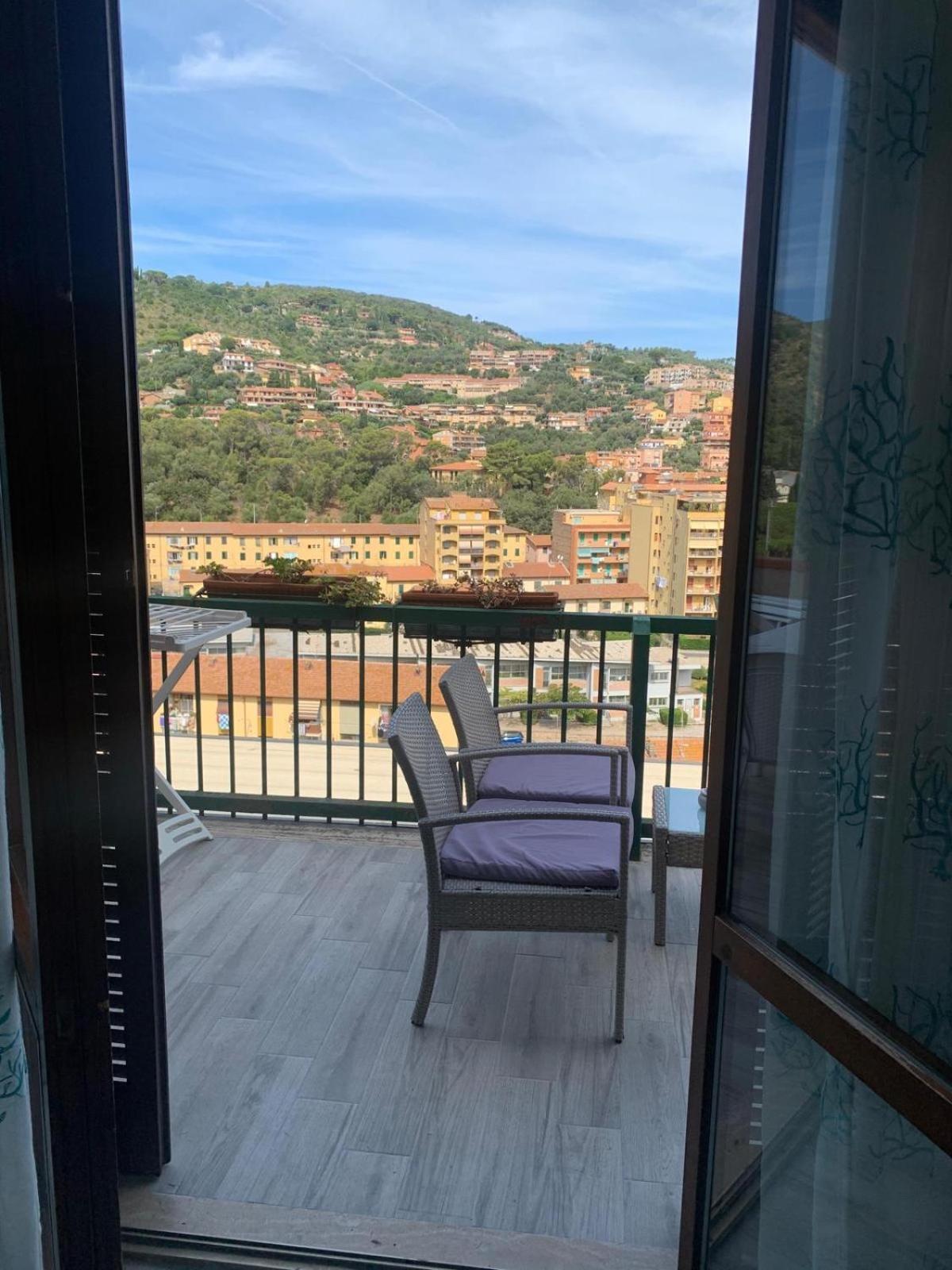 argentario home Porto Santo Stefano (Grosseto) Exterior foto